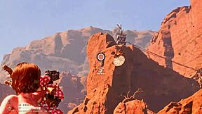 Don't waste your time watching this video land - stellar blade nsfw mods - part2?