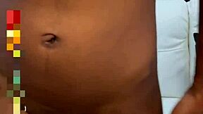 Colombian Cutie Maniática Revienta Culo With Giant Dildo