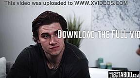 Why Does This Petite Latina Hottie Fuck Her Fiance's Evil Stepbro With That Monster Cock?