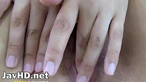 Hardcore Asian Whore Exposes Nude Body