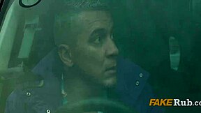 Pakistani Princess Came to Europe to Get Destroyed!