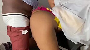 My Beautiful Girlfriend Turns Me On with Her Sweet Moaning Whenever I Bang Her Wet Pussy - Please Subscribe Red!