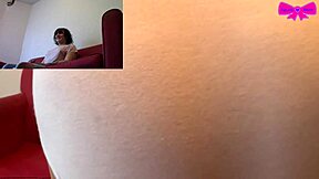 Fuck this lesson slam me roughly as schoolgirl satisfies instructor's huge shaft