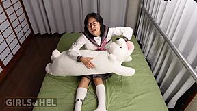 I need you to fuck my tight asshole daddy with deep blowjob and rough anal... oops yeah