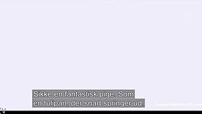 Whoa, check Charlize Theron in that topless celebrity scene from The Life and D Peter Sellers 😍🔥