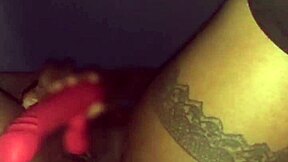 Ebony Milf Strip Tease And Deepthroat Preview