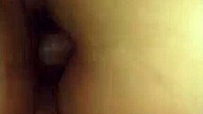 Infiel Peruvian teen delivers assfucking in homemade anal scene at Lima hotel with Latina amateur