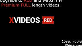 As a Christmas Gift I Can Fuck Busty Elf Girl and Cum on Her Face!