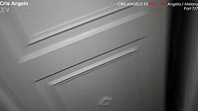 hey girls, want to join me for this bisexual threesome with angela and melany after work in paris france?