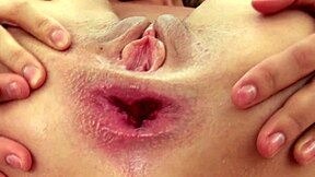 My best friend and I casually explore lesbian licking and toys together, moaning in pretty teen cunilingus, though we really should focus on studying instead.