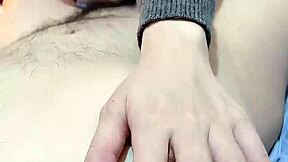 Pov do i have fast hands why do you cum so fast in this quickie bathroom session