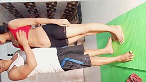 This slut knows how to ride a cock and give it deep in her tight pussy desi sex - rumpa21