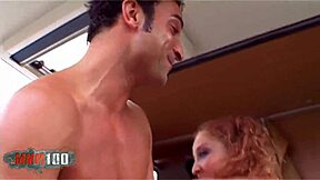 beautiful petite redhead lola bella