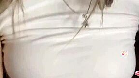 russian teen 18+ dancing bigo – such fun moves in this clip