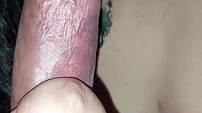 Latina Teen Gives Passionate Homemade Blowjob To Big Cock In Pov With Her Big Natural Tits Bouncing