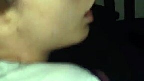 Why Does This Skinny Young Slut Moan Loudly Giving Pussy And Ass?