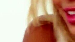 stepsister gets some oral ravaging then wet pussy fucking in taboo hardcore session