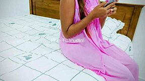 Indian Desi Cheating Wife Fucks Best Friend Hard!