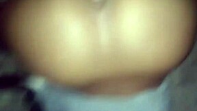 Oooh shes so wetter than rain, like totally drenching