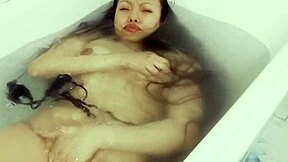 i get so hot in this relaxing shower masturbating until i cum for you