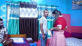 Desi Students Unleash Hardcore Group Sex In Tution Batch Full Movie