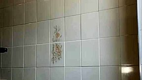 uhh i think this married woman records cooking videos but really she's just flashing her swollen pussy everywhere