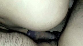 Indian Family Cheating Sex with Horny Mommy and Big Cock Squirting Orgasm