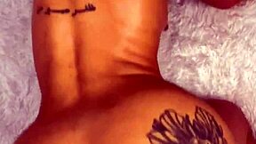 Tinder date turns into casual meetup with couple exploring cowgirl and doggystyle positions.