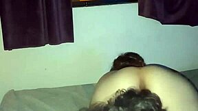 Hey, this linda chica gamer gets fucked by her padrastro while playing call of duty and ends with a squirt, but don't tell mama, full video on red familia pervertida