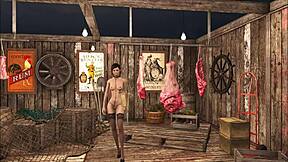 hey why is this cute brunette teen such a slutty teasing fashion whore?