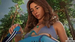 dreamland features hot brunette babe in naughty lingerie 😍✨