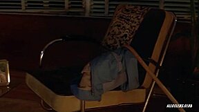 Janet Gunn Gives Intense Handjob In Night Of The Running Man