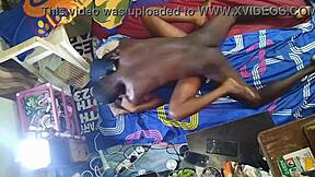 mature woman rides young lover wildly 🐂