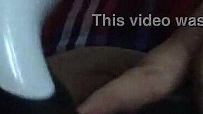 Hey perverts, wanna see this fat teen's juicy pussy with toys?