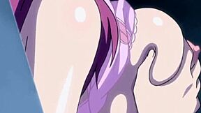 Do you want to see Maki-chan in bondage with big tits getting creampie outdoors?