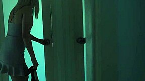 wrex finally seized his moment to pound lux deeply in bent over hardcore action. he rode her cowgirl style relentlessly.