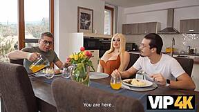 Vip4k bimbo bang 😈