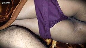 Chubby Mature Stepmom Shares Blanket With Stepson For Wet Creampie Doggystyle