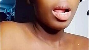 Seductive Compilation Sequence Two with Mastermeat1 Ebony Sluts Sucking Cock!