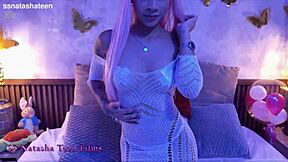 Sexy Cosplay Natasha Teen 18+ & Dulce Miller First Fisting And Fucking Hard Bbc With Anal Creampie Gaping And Interracial Toys Action