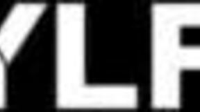 Blonde petite milf stepmom Prestine Edge with big tits has sex with young stepson. It's on the family couch.