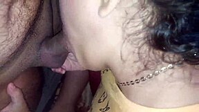 i mean, my best friend gets this huge cumshot right in her mouth after passionate sex with big cock