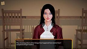 in everyday life, a new family forms through shared moments and connections in episode 486