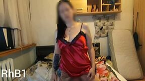 He Licked My Pussy Like a Pro, Giving Me an Orgasm I Haven't Felt in Ages