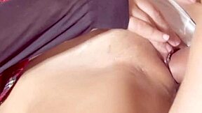 내 일본 계부녀가 우유를 달라고 하는 게 좋아 이 무삭제 대학 씬에서