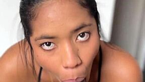 I Enjoy Bbc Before Going To The Office -amateur Couple- Nysdel