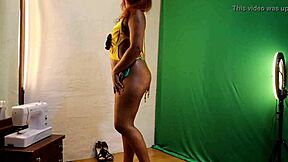 Sun Flower Bikini Try On Haul More Sexy