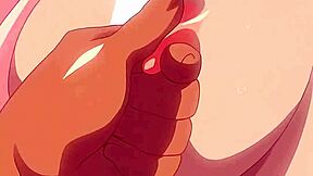 seifuku shojo virgin in the school uniform experiences blowjob and group lick with toys in this bdsm cartoon fetish scene