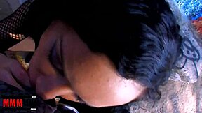 oh yeah penelope tiger that french arab brunette dives into hardcore anal fucking with deepthroat and cowgirl riding