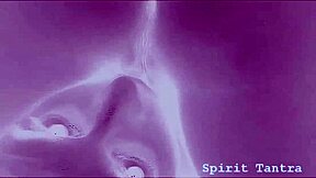 oral tantra session with spirit music vibes in caribbean style